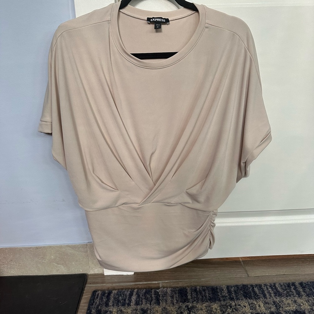 *EUC*Sz L*Express* top
